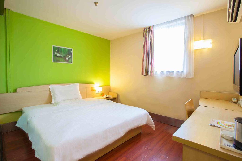 7Days Inn Dali Ancient Town Dali (Yunnan) Kamer foto