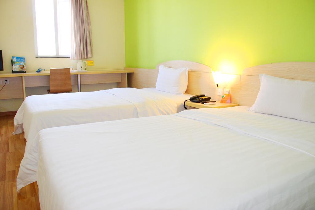 7Days Inn Dali Ancient Town Dali (Yunnan) Kamer foto