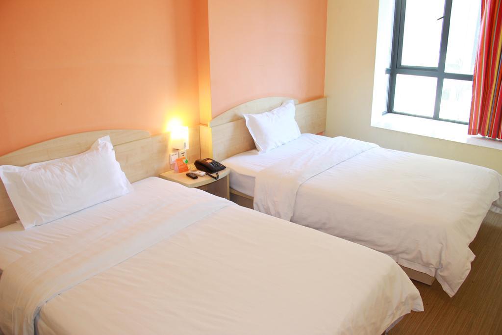 7Days Inn Dali Ancient Town Dali (Yunnan) Kamer foto