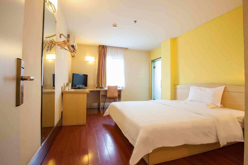 7Days Inn Dali Ancient Town Dali (Yunnan) Kamer foto
