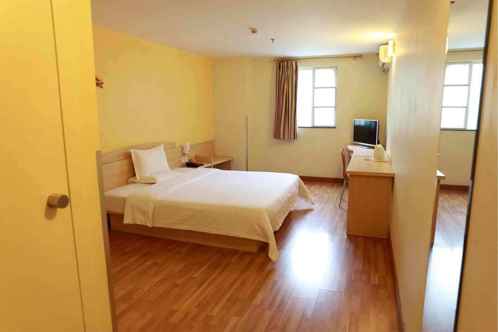 7Days Inn Dali Ancient Town Dali (Yunnan) Kamer foto