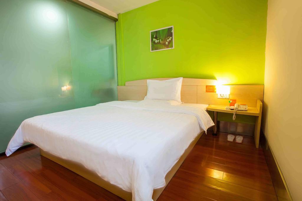 7Days Inn Dali Ancient Town Dali (Yunnan) Kamer foto