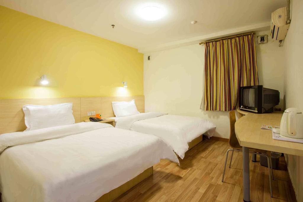 7Days Inn Dali Ancient Town Dali (Yunnan) Kamer foto
